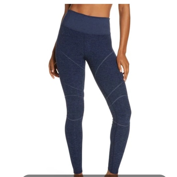 ALO Yoga Revel High Waist Leggings – black – XS - Picture 6 of 6